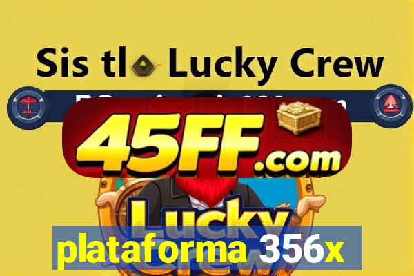 plataforma 356x